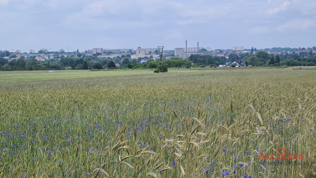 Działka Sprzedaż Stargard 2