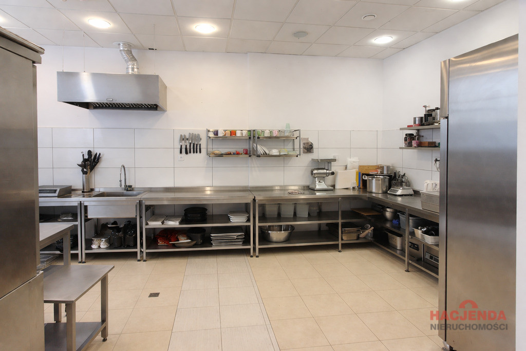 Lokal Wynajem Szczecin Centrum 2