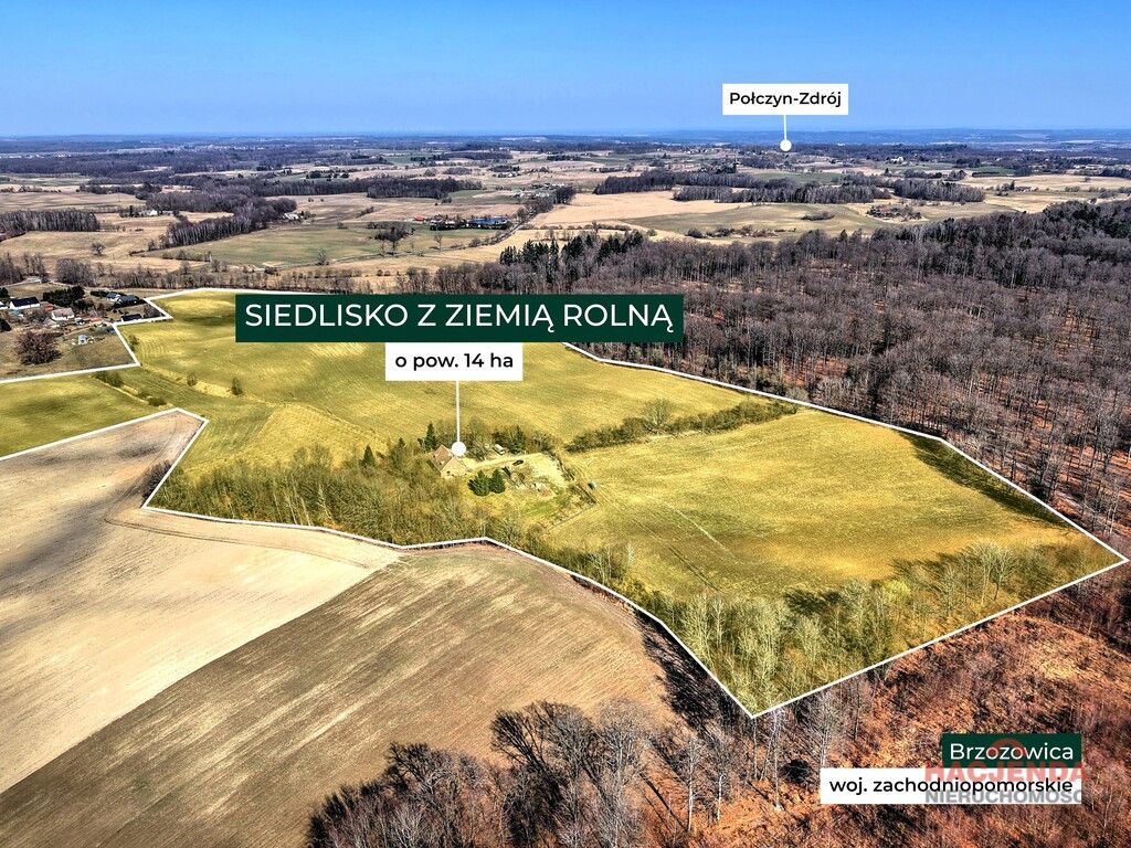 Dom Sprzedaż Brzozowica 7