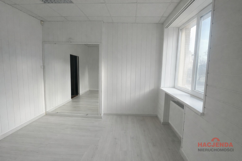 Lokal Wynajem Szczecin Pomorzany 6