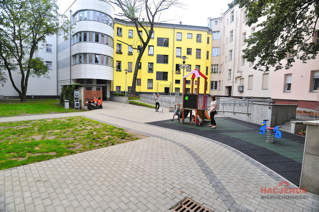 Mieszkanie Sprzedaż Szczecin Centrum Aleja Wojska Polskiego 15