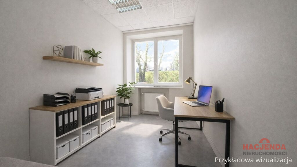 Lokal Wynajem Szczecin Pomorzany 3