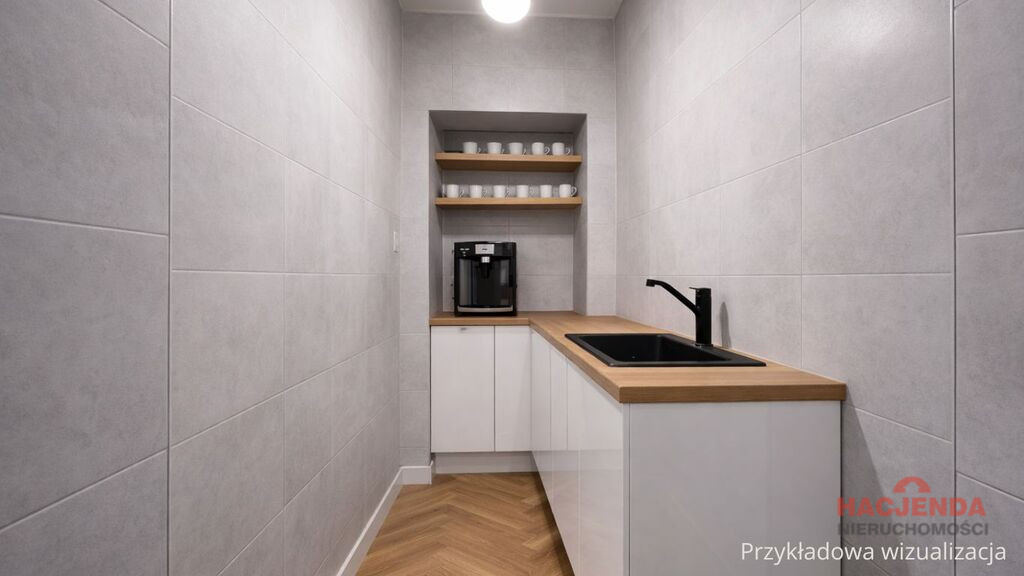 Lokal Wynajem Szczecin Pomorzany 7