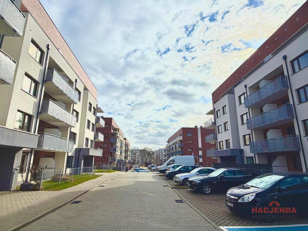 Mieszkanie Sprzedaż Szczecin Nowe Miasto Stefana Lewandowskiego 18