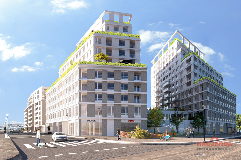 Mieszkanie Sprzedaż Szczecin Łasztownia 4