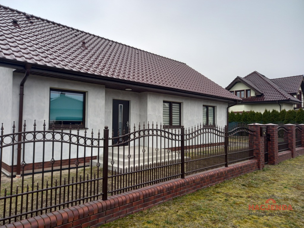 Dom Sprzedaż Szczecin os. Kasztanowe 13