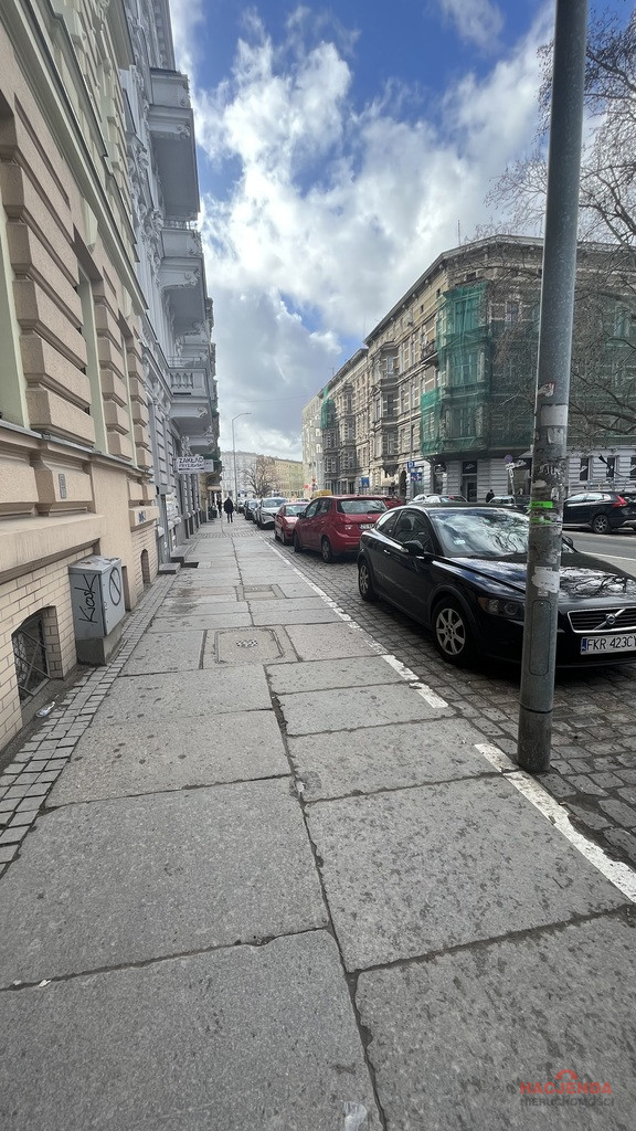 Lokal Sprzedaż Szczecin Centrum 20