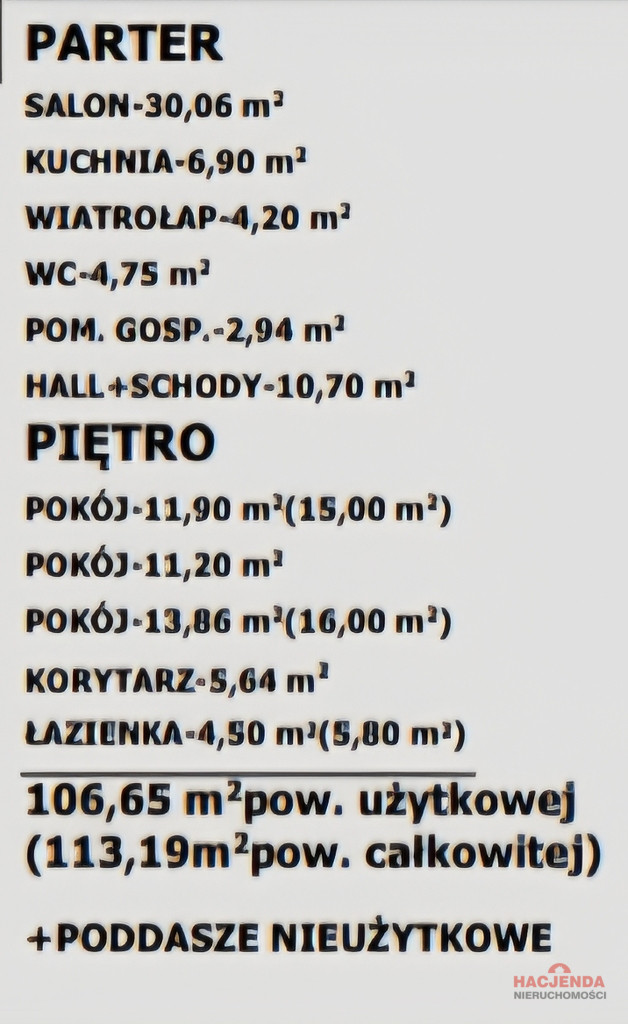 Dom Sprzedaż Dołuje 4
