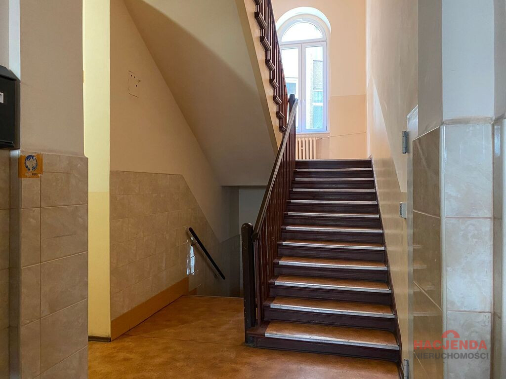 Mieszkanie Sprzedaż Szczecin Śródmieście-Centrum 9