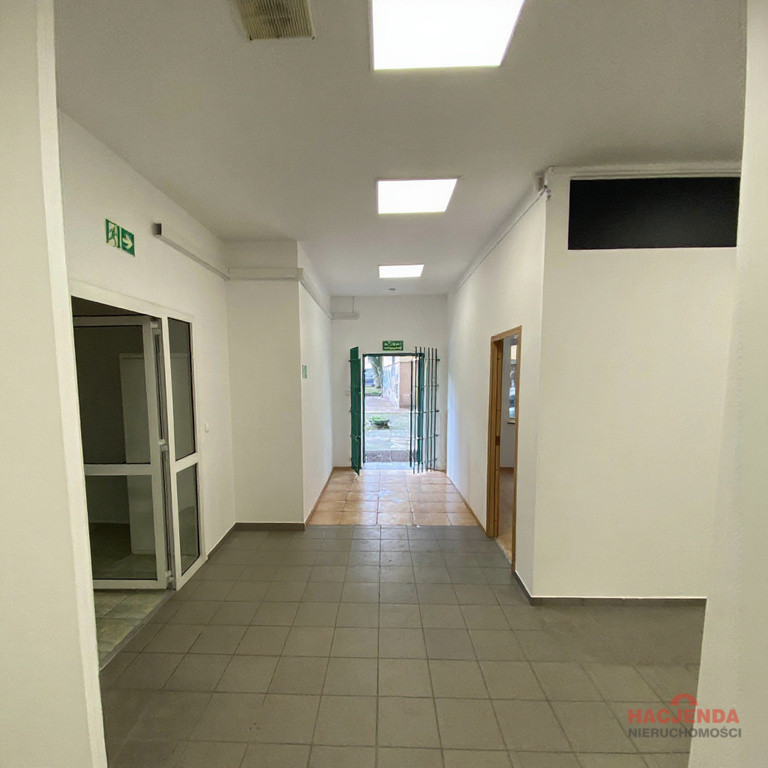 Lokal Wynajem Szczecin Centrum