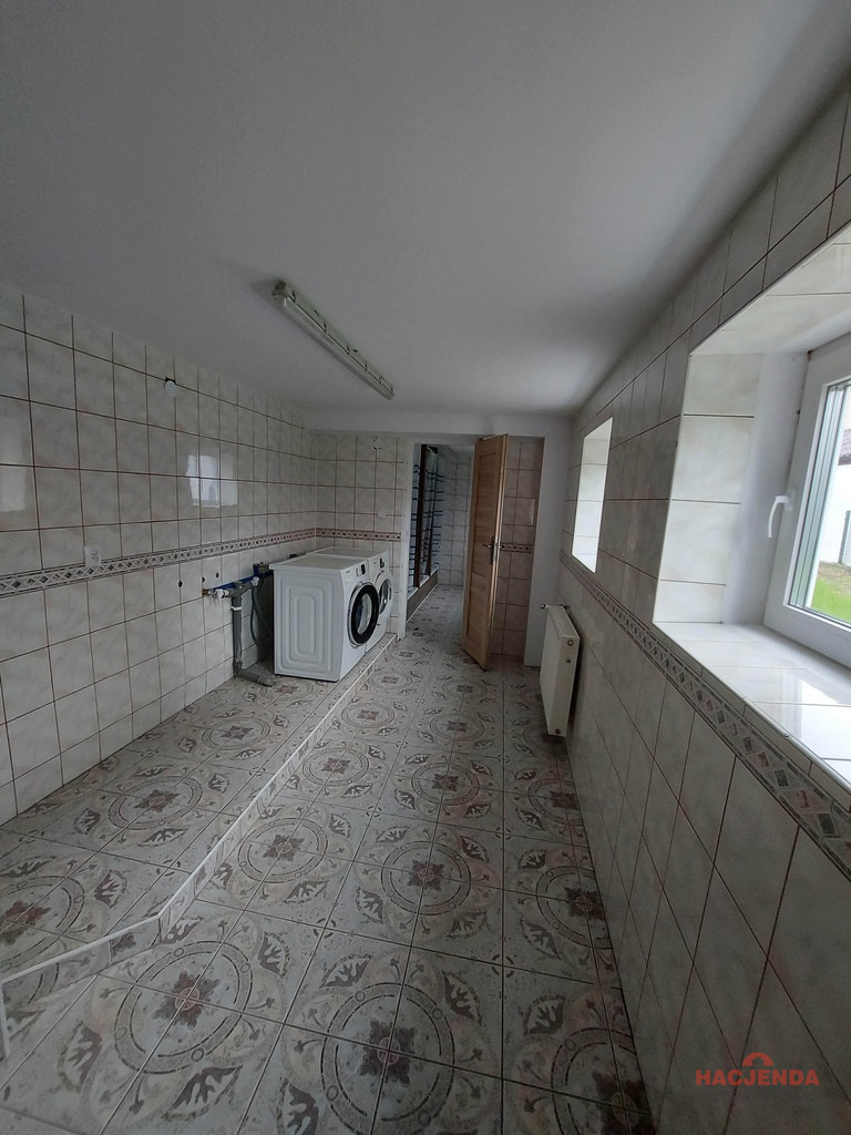 Dom Sprzedaż Szczecin Dąbie Rumuńska 19