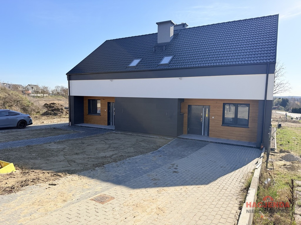 Dom Sprzedaż Siadło Dolne Krajobrazowa 7