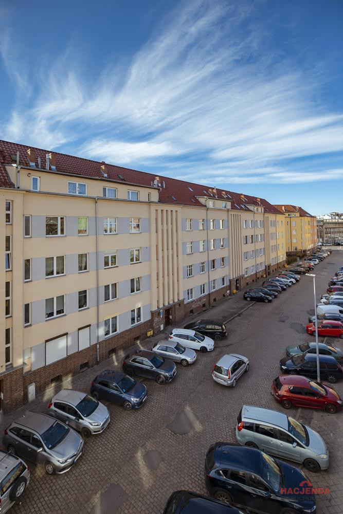 Mieszkanie Sprzedaż Szczecin Niebuszewo Mikołaja Reja 12