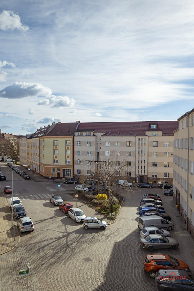 Mieszkanie Sprzedaż Szczecin Niebuszewo Mikołaja Reja 14