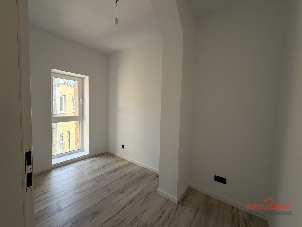 Mieszkanie Sprzedaż Szczecin Centrum al.&nbsp;Papieża Jana Pawła II 4