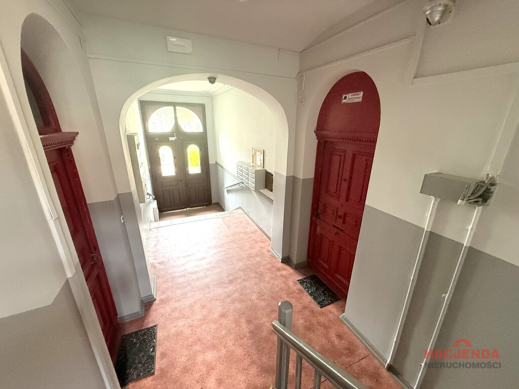 Mieszkanie Sprzedaż Szczecin Centrum 17