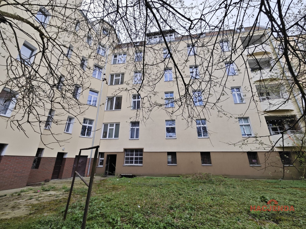 Mieszkanie Sprzedaż Szczecin Wały Chrobrego Szczerbcowa 5