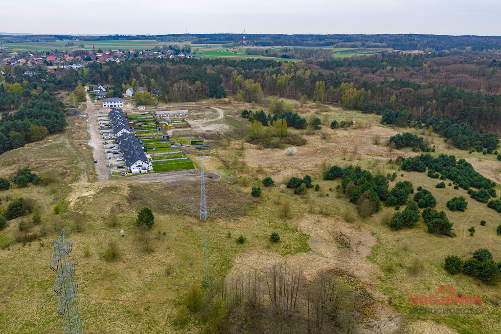 Działka Sprzedaż Przęsocin 6