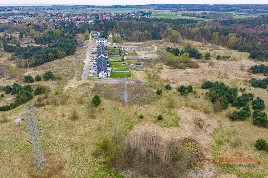 Działka Sprzedaż Przęsocin 7