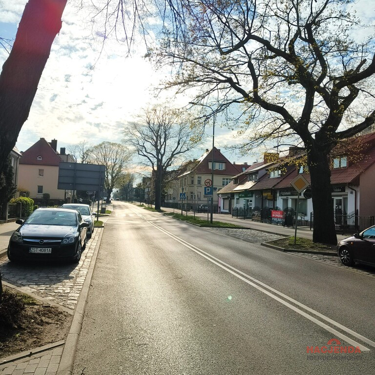 Lokal Sprzedaż Stargard 13