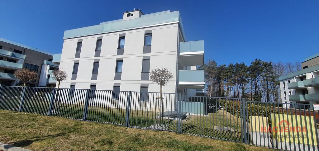 Mieszkanie Sprzedaż Rewal Szczecińska 12
