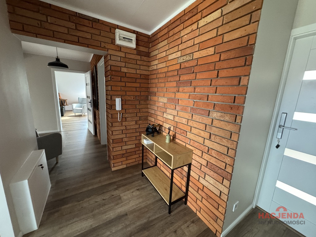 Mieszkanie Sprzedaż Szczecin Warszewo 6