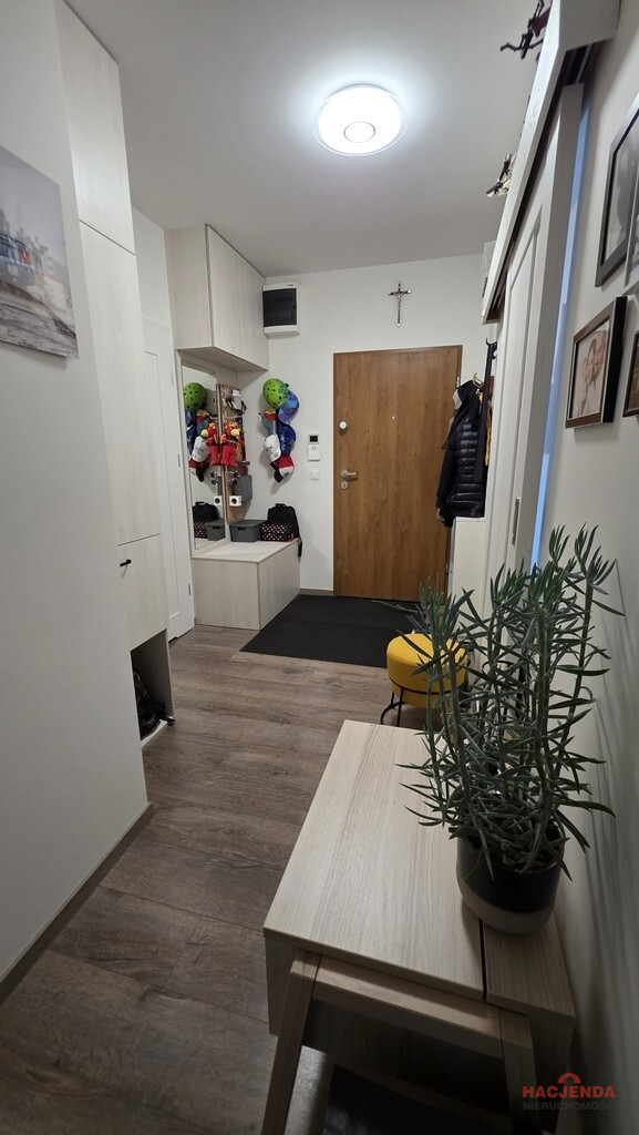 Mieszkanie Sprzedaż Szczecin Śródmieście-Centrum Powstańców Śląskich 12
