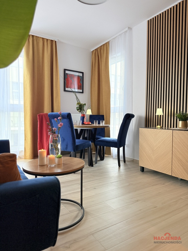 Mieszkanie Wynajem Szczecin Śródmieście-Centrum Zielonego Mostu 7
