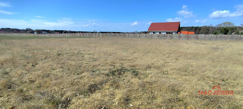 Działka Sprzedaż Zabierzewo 19