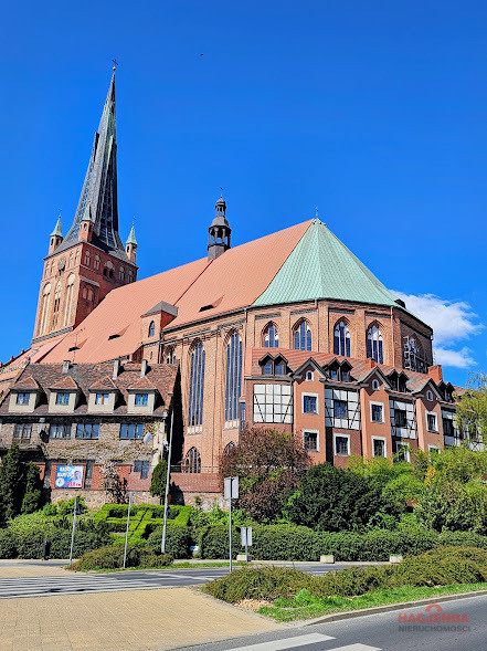 Lokal Wynajem Szczecin Stare Miasto Warzywna