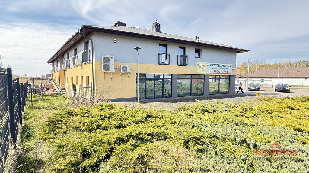 Lokal Wynajem Dołuje Malwowa 1