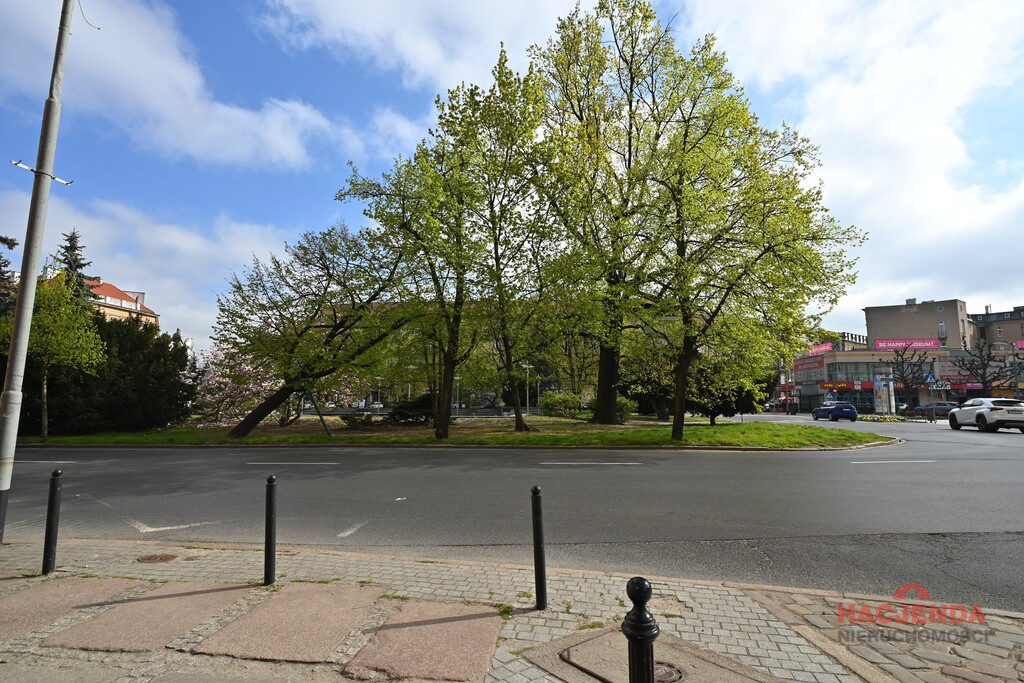 Mieszkanie Sprzedaż Szczecin Centrum Kaszubska 12