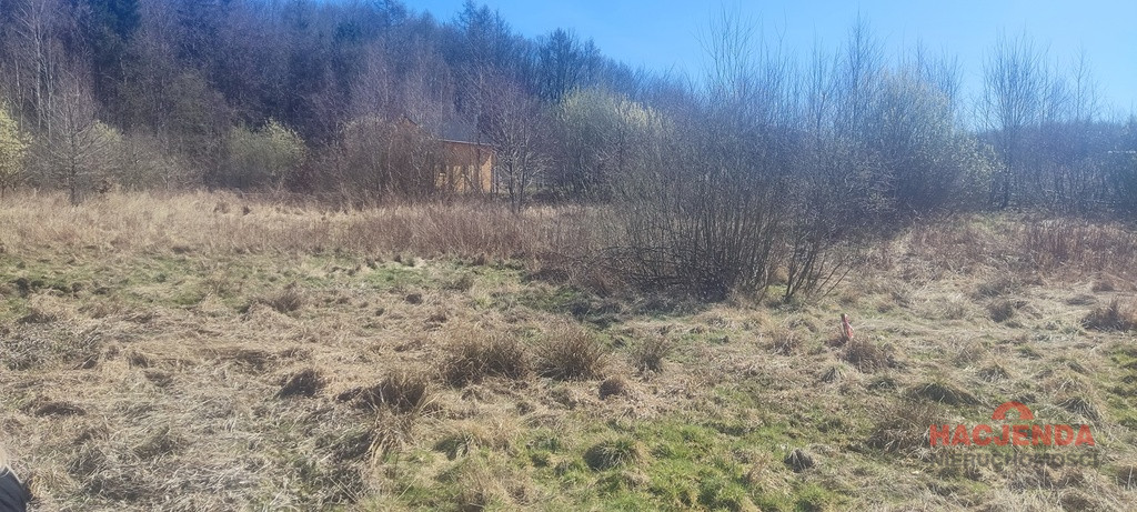 Działka Sprzedaż Linówko 4