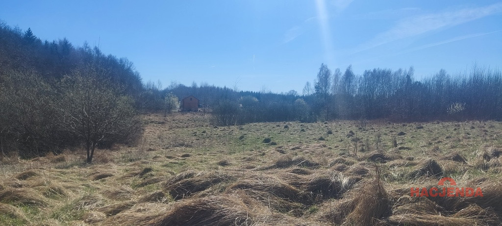 Działka Sprzedaż Linówko 11