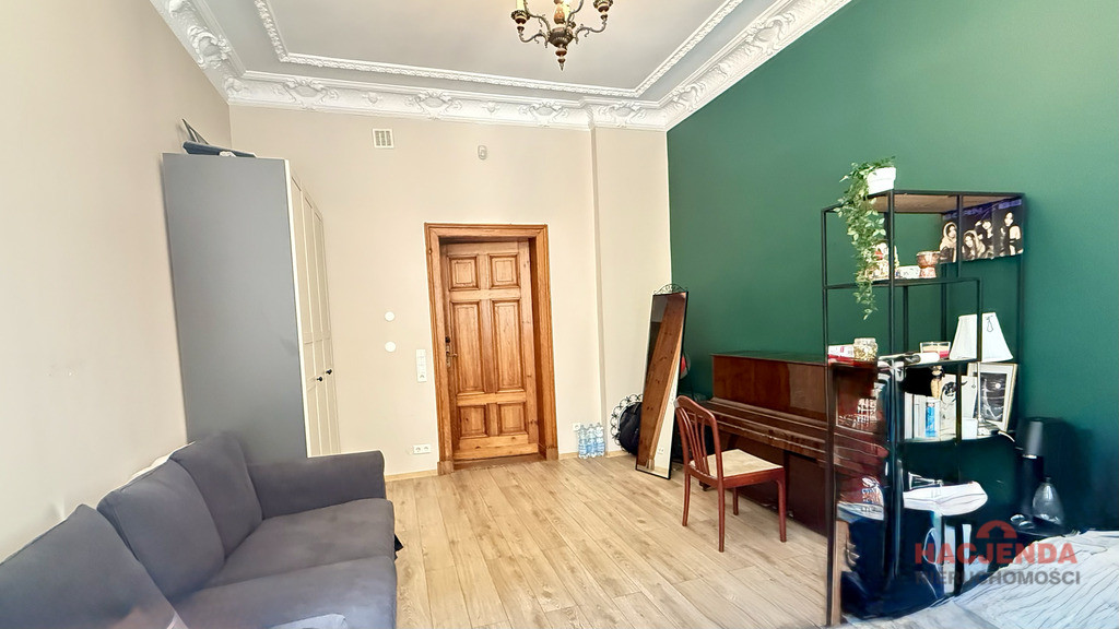 Lokal Sprzedaż Szczecin Śródmieście-Centrum bł. Królowej Jadwigi