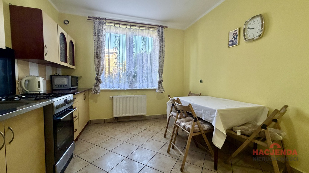 Dom Sprzedaż Mielno Stefana Żeromskiego 9