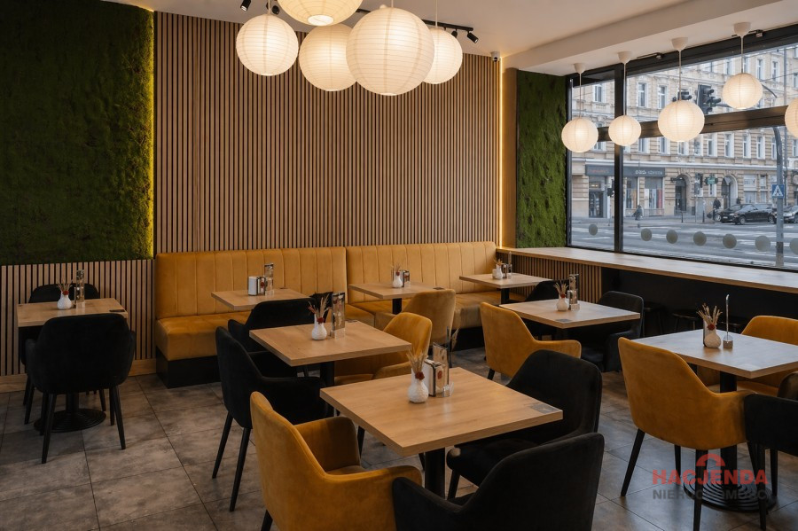 Lokal Sprzedaż Szczecin Śródmieście-Centrum