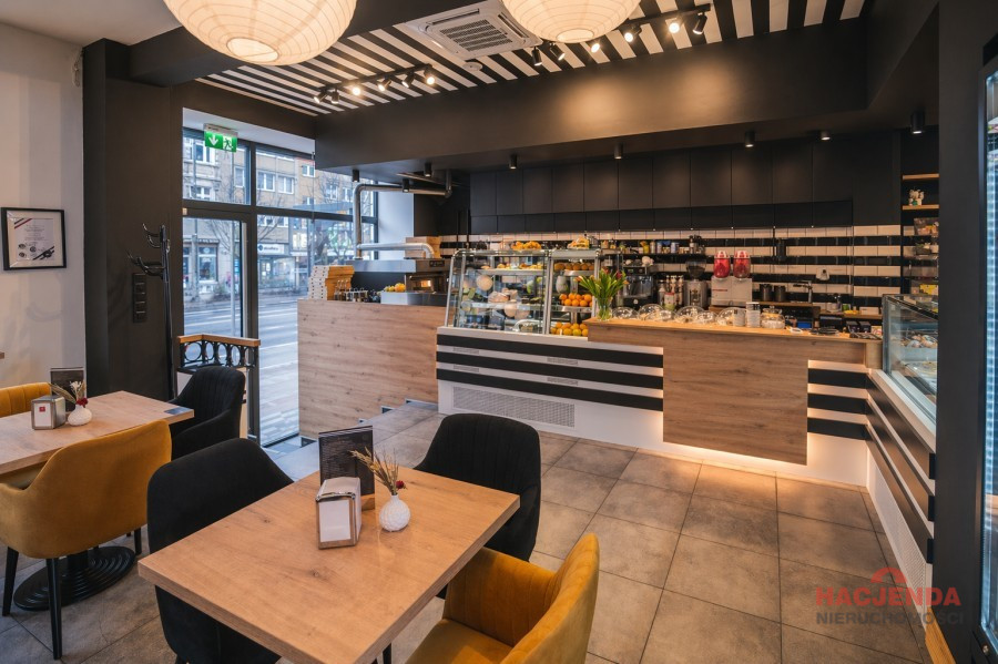 Lokal Sprzedaż Szczecin Śródmieście-Centrum