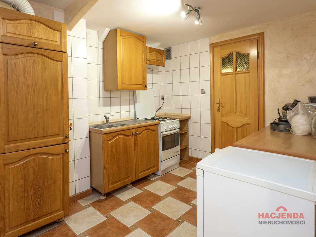 Dom Sprzedaż Szczecin Osów 27