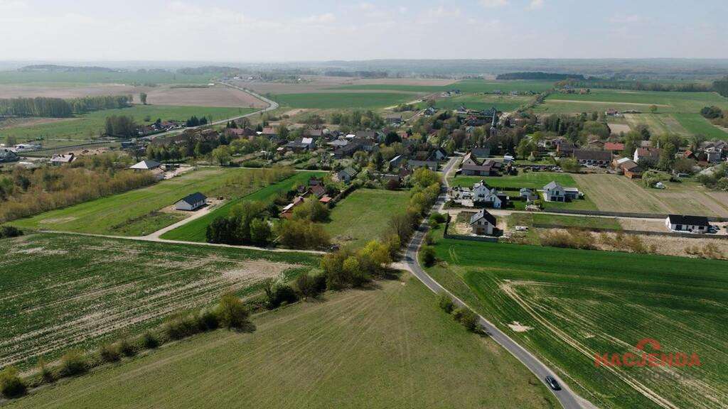 Działka Sprzedaż Bielkowo 2