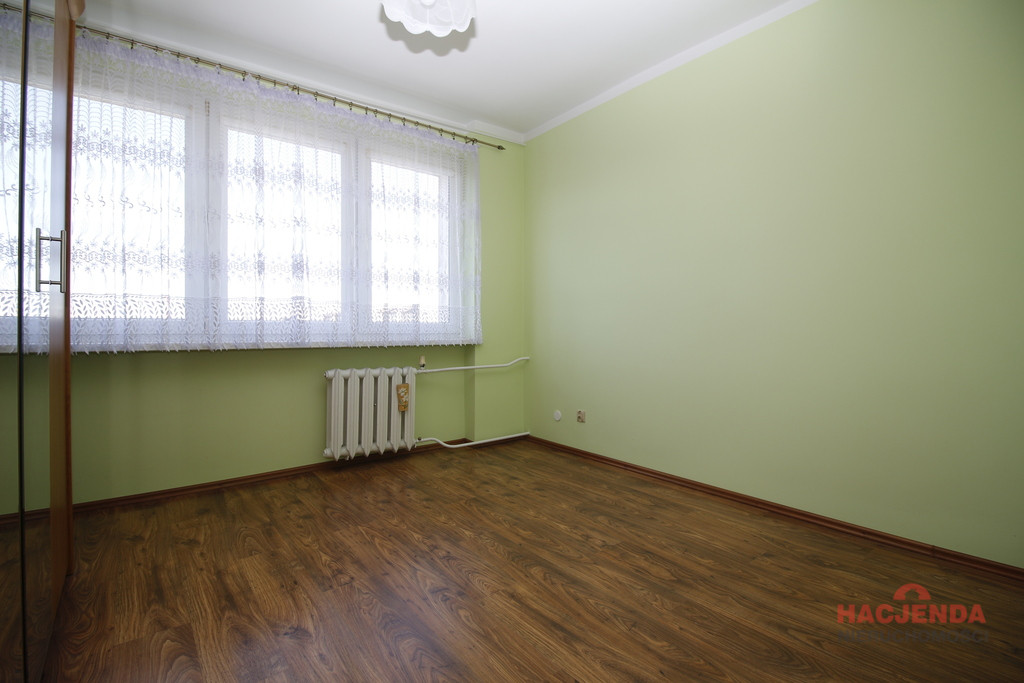 Mieszkanie Sprzedaż Stargard 3