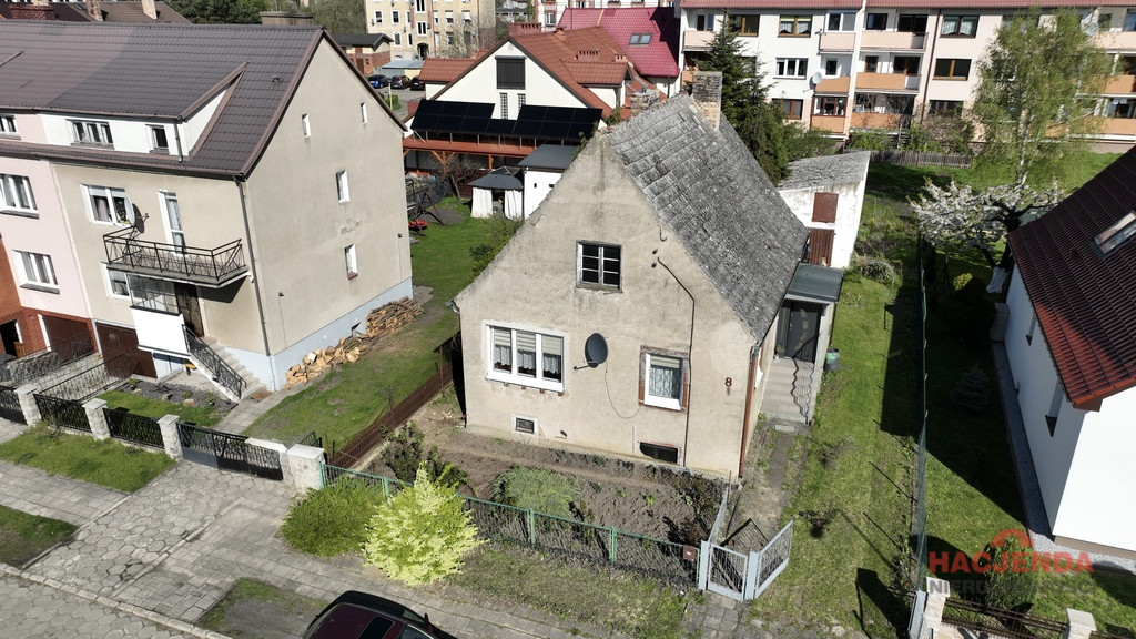 Dom Sprzedaż Pyrzyce 18