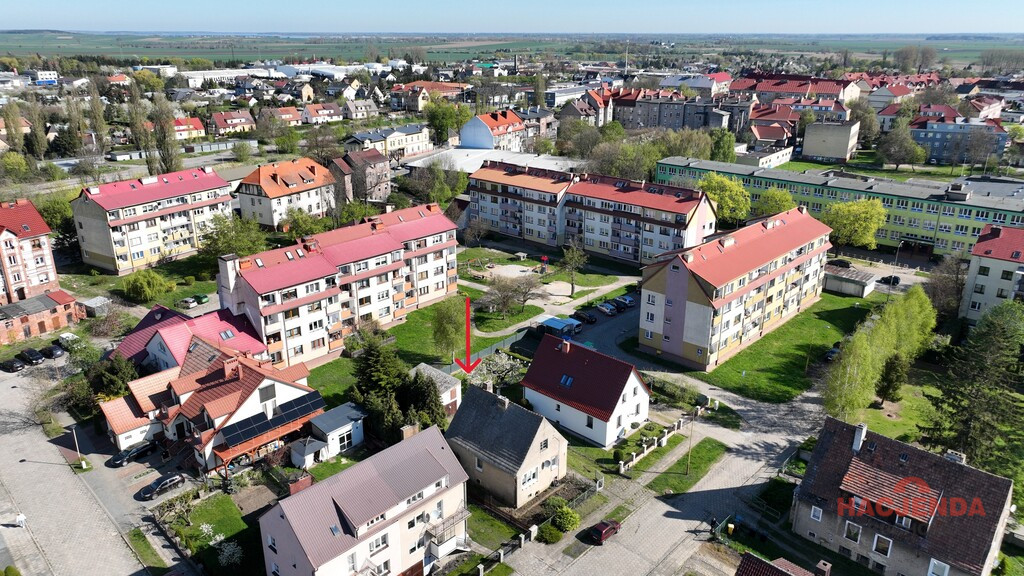 Dom Sprzedaż Pyrzyce 16