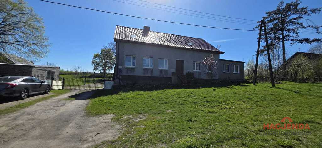 Dom Sprzedaż Smolęcin 26