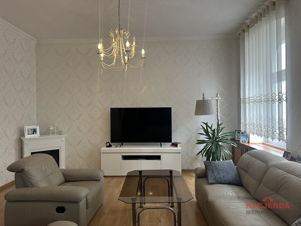 Mieszkanie Sprzedaż Szczecin Śródmieście-Centrum Aleja Wojska Polskiego 6