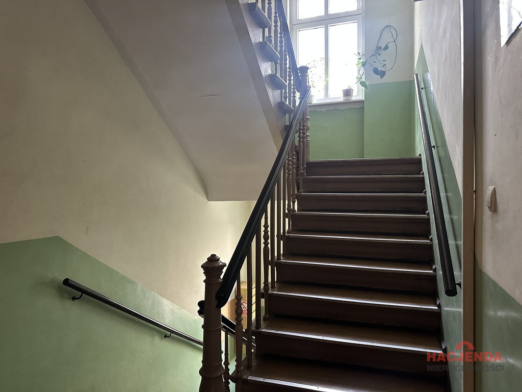 Mieszkanie Sprzedaż Szczecin Śródmieście-Centrum Aleja Wojska Polskiego 13