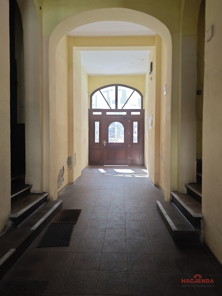 Mieszkanie Sprzedaż Szczecin Grabowo Emilii Plater 12
