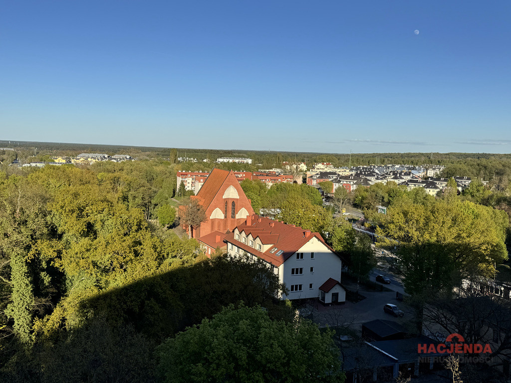 Mieszkanie Sprzedaż Szczecin os. Bukowe Pomarańczowa 23