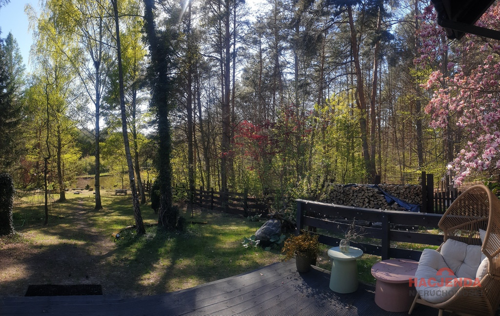 Dom Sprzedaż Szczecin Jezierzyce 6