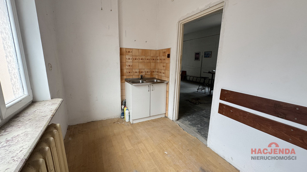 Obiekt Sprzedaż Bezrzecze 16